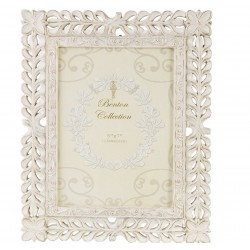 Ramka Na Zdjęcie Czarna Barokowa 1B