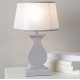 Lampa Prowansalska Stojąca Metalowa A