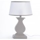 Lampa Prowansalska Stojąca Metalowa A