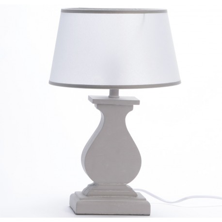 Lampa Prowansalska Stojąca Metalowa A