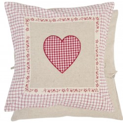 Poszewka Ozdobna z Oliwkami