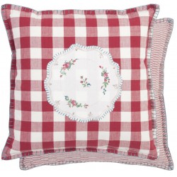 Poszewka Prowansalska z Kurą