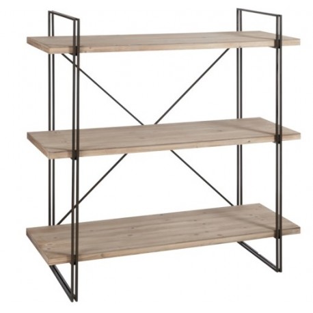 Regal Industrialny Szeroki