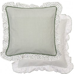 Poszewka Prowansalska Ostrokrzew B