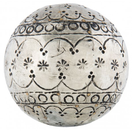 Kula Ozdobna Metalowa A