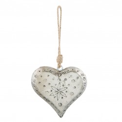 Kula Ozdobna Metalowa A