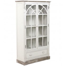 Witryna w Stylu Prowansalskim Savoni A