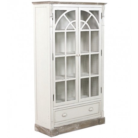 Witryna w Stylu Prowansalskim Savoni A