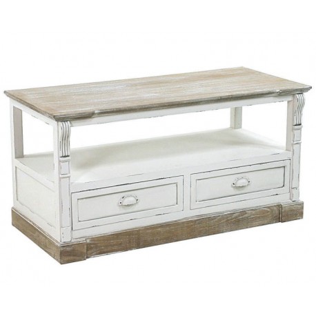 Szafka w Stylu Prowansalskim Savoni A