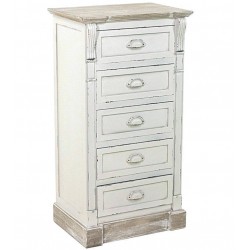 Szafka w Stylu Prowansalskim Savoni A