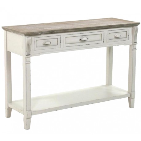 Komoda w Stylu Prowansalskim Savoni A