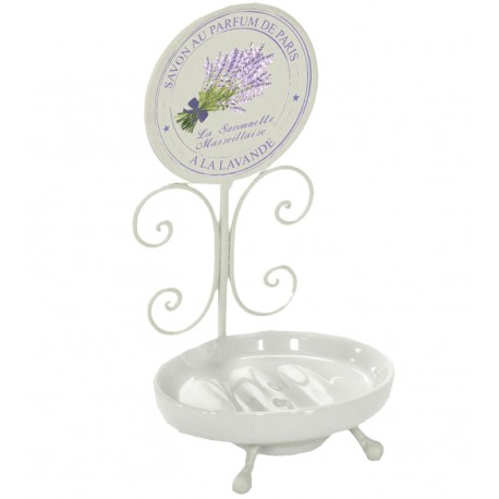 mydelniczka w stylu prowandalskim