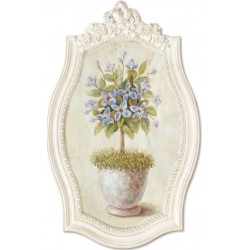 Obraz Prowansalski w Ramie C