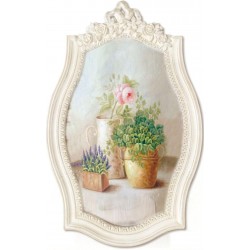 Obraz Prowansalski w Ramie E