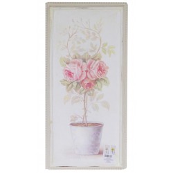 Obraz Prowansalski Wąski C