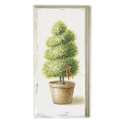 Obraz Prowansalski Wąski w Ramie A