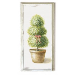 Obraz Prowansalski Wąski w Ramie B