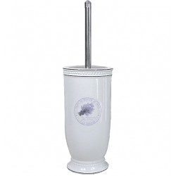 Szczotka Do Toalety Prowansalska z Lawendą