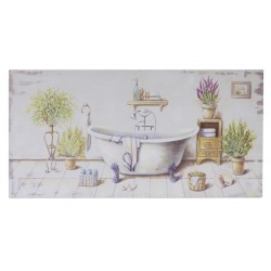 Obraz Do Łazienki Prowansalski B