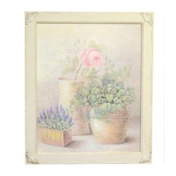 Obraz Prowansalski w Ramie G