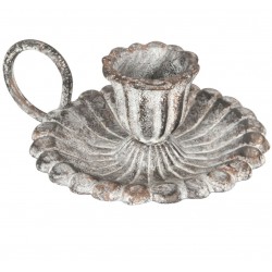 Świecznik Prowansalski Przecierany A