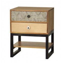 Szafka Portogrande w Stylu Retro