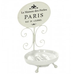Mydelniczka w Stylu Francuskim Paris