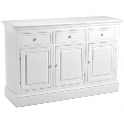 Komoda w Stylu Prowansalskim Savoni A