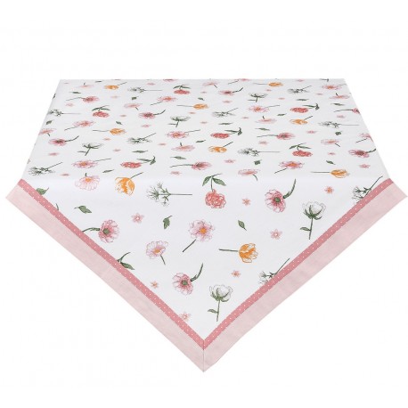  Obrus Prowansalski Kwiaty A