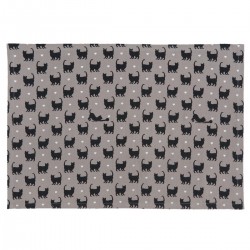 Podkładki Stołowe Prowansalskie Bawełniane A – 6szt