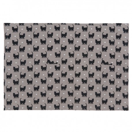 Podkładki Stołowe Prowansalskie Bawełniane A – 6szt