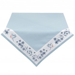 Serwety Stołowe z Oliwkami 6szt.