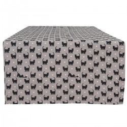 Serwety Stołowe z Oliwkami 6szt.