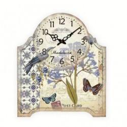 Zegar Prowansalski Stojący B