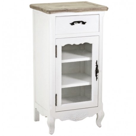 Szafka w Stylu Prowansalskim Rustic A