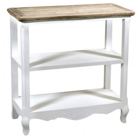 Komoda w Stylu Prowansalskim Rustic Wysoka