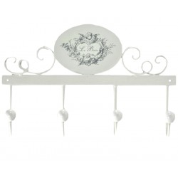 Wieszak z Lawendą Prowansalski A