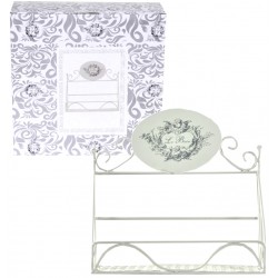 Półka w Stylu Francuskim Paris