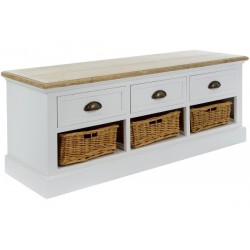 Szafka Prowansalska Riviera Wysoka