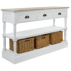 Konsola Prowansalska Riviera