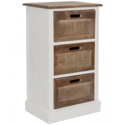 Szafka Prowansalska Lilli 1B