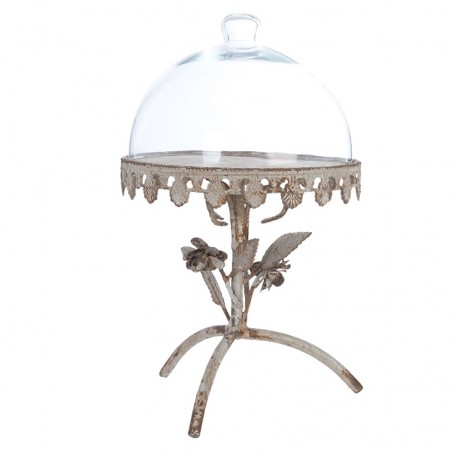 Patera Prowansalska z Kloszem