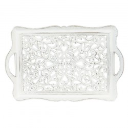 Taca Prowansalska Ażurowa