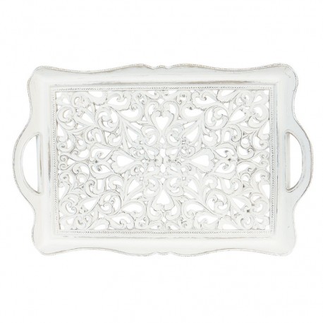 Taca Prowansalska Ażurowa