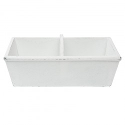 Taca z Przegródkami Shabby Chic B