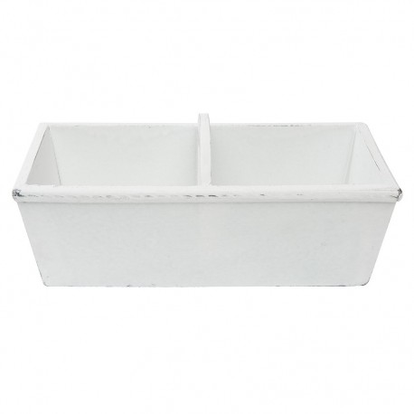 Taca z Przegródkami Shabby Chic B