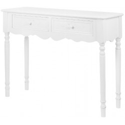 Konsola Prowansalska Bianca