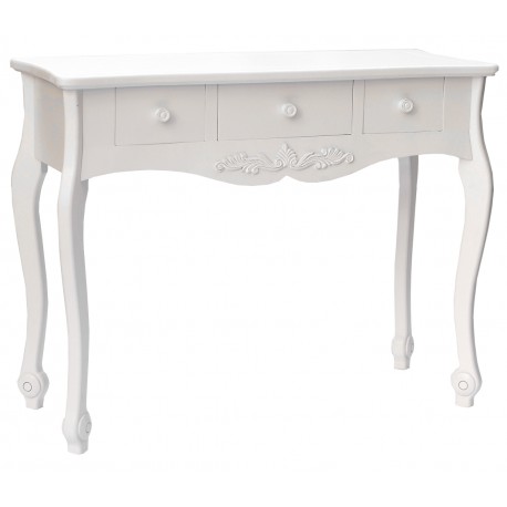 Konsola Prowansalska Bianca