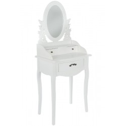 Toaletka Prowansalska Bianca 1