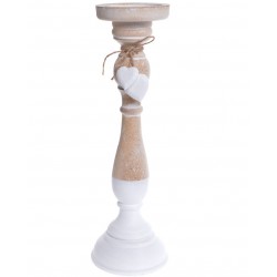  Imitacja Kominka w Stylu Prowansalskim I